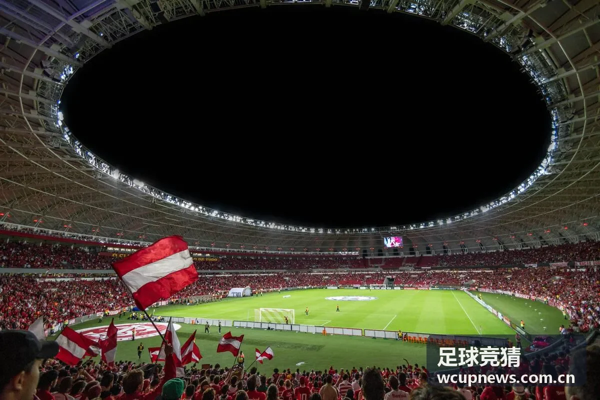 足球竞猜世界杯专题赛事封面
